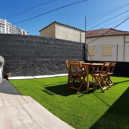 Hotel Ninho Jardim Do Morro Vila Nova de Gaia Exteriér fotografie
