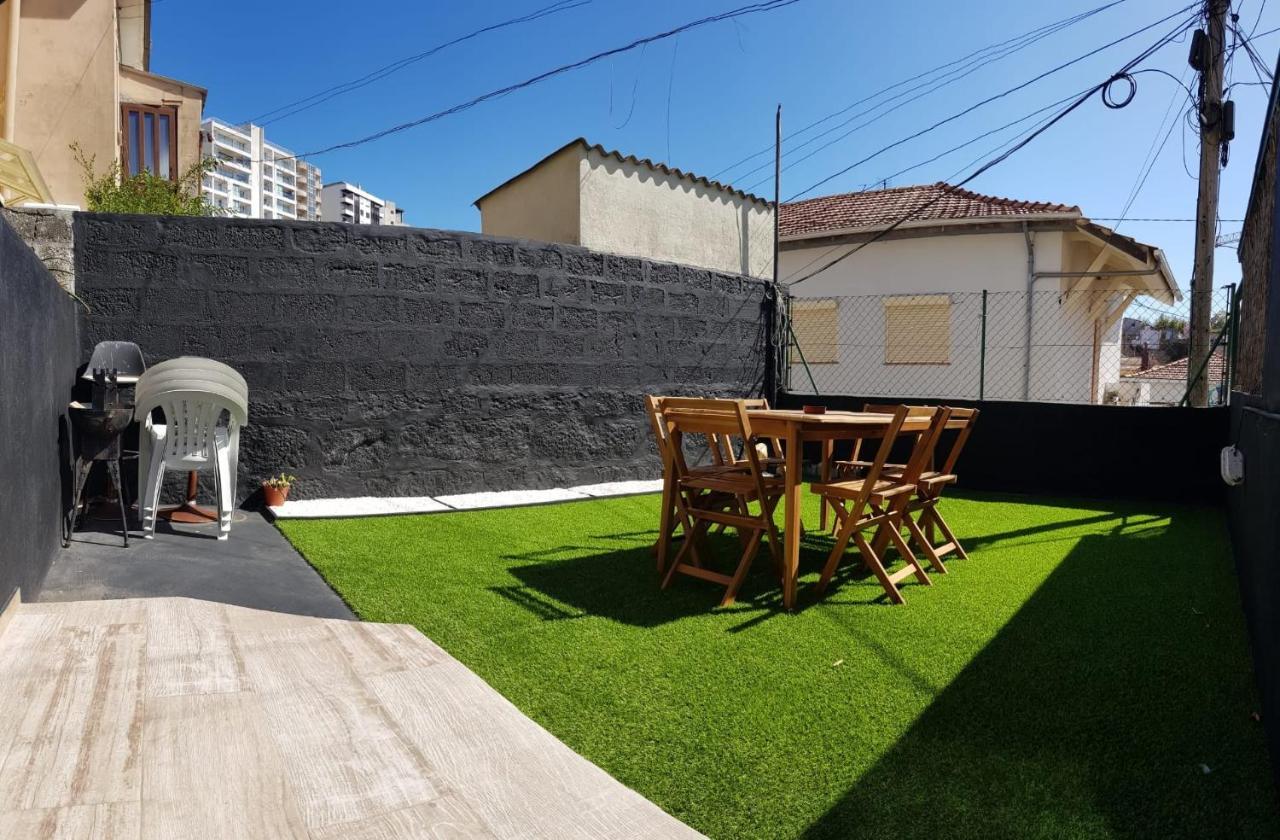 Hotel Ninho Jardim Do Morro Vila Nova de Gaia Exteriér fotografie