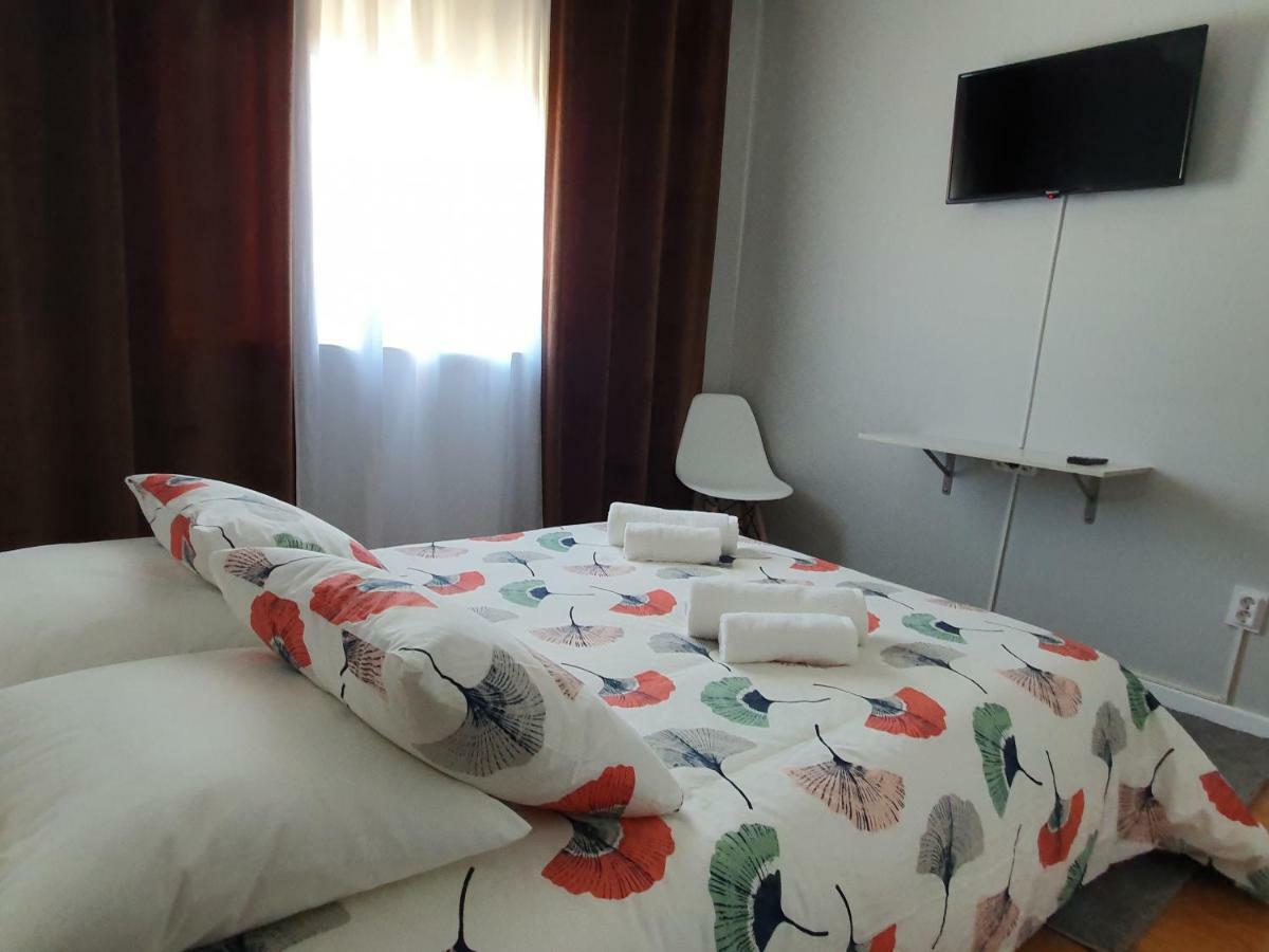 Hotel Ninho Jardim Do Morro Vila Nova de Gaia Exteriér fotografie