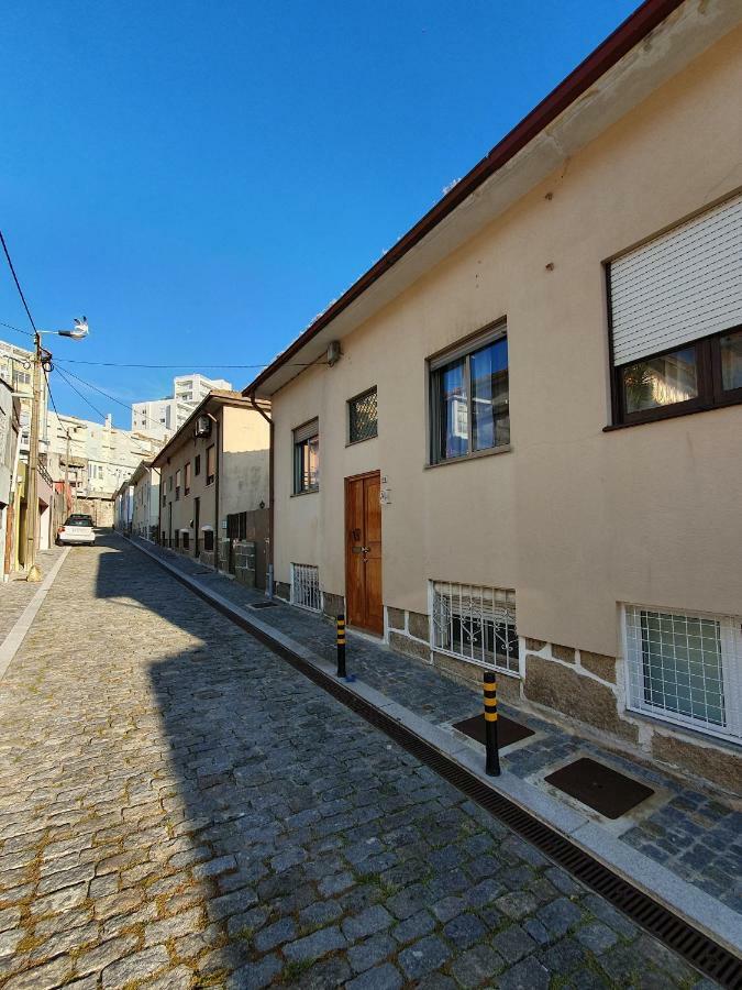 Hotel Ninho Jardim Do Morro Vila Nova de Gaia Exteriér fotografie