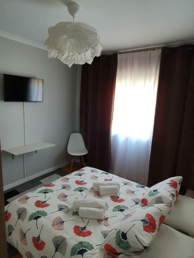 Hotel Ninho Jardim Do Morro Vila Nova de Gaia Exteriér fotografie