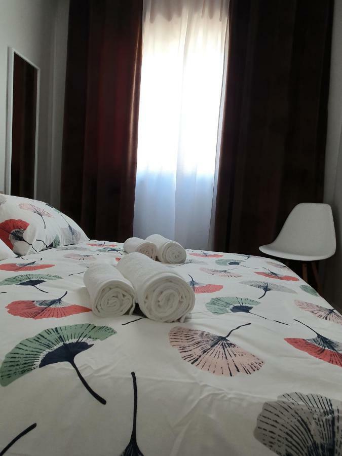 Hotel Ninho Jardim Do Morro Vila Nova de Gaia Exteriér fotografie
