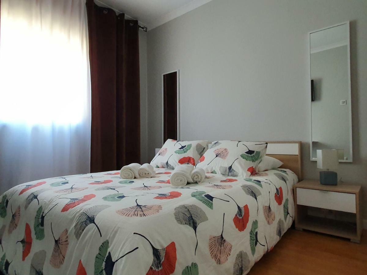 Hotel Ninho Jardim Do Morro Vila Nova de Gaia Exteriér fotografie