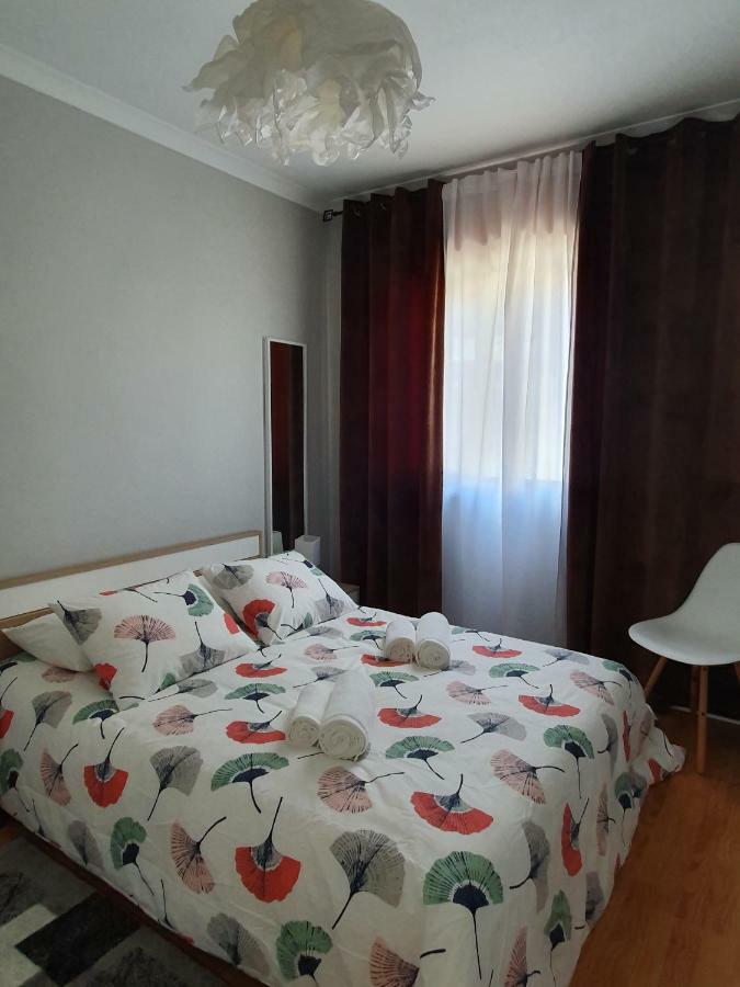 Hotel Ninho Jardim Do Morro Vila Nova de Gaia Exteriér fotografie